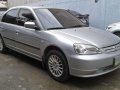 2001 Honda Civic 1.6 vti MT for sale-0