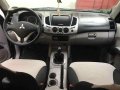 2012 Mitsubishi Strada-3