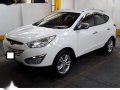Hyundai Tucson 2011 for sale-1
