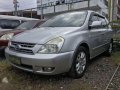 2007 Kia Carnival for sale-8