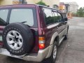nissan patrol 2002s At 4x4 gas for sale-7