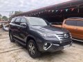 2017 Toyota Fortuner for sale-11