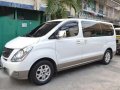 Hyundai Starex 2011 for sale-9