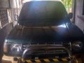 Mitsubishi Pajero 2003 for sale-1