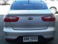 2015 KIA RIO for sale-5