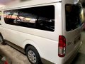 Toyota HIACE 2017 for sale-0