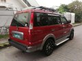 Mitsubishi Adventure 2013 GLS sport SE-3