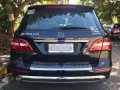 2013 Mercedes Benz ML 350 CDI AMG Sport for sale-1