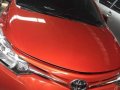 2017 Toyota Vios E for sale-7