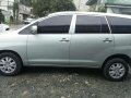 2008 Toyota Innova for sale-2