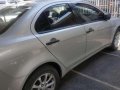 2011 Mitsubishi Lancer Ex for sale-1