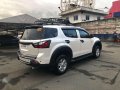 2017 Isuzu MU-X for sale-8