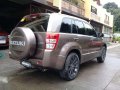 2017 Suzuki Grand Vitara for sale-8