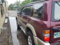 nissan patrol 2002s At 4x4 gas for sale-8