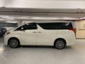 Toyota Alphard 2016 for sale-4