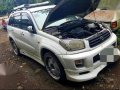 Rav 4 4x4 2001-2