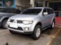 2010 Mitsubishi Montero for sale-2