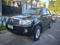 Toyota Fortuner 2011 G for sale-8
