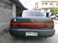 Well-kept Toyota Corolla for sale-8