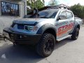 2008 Mitsubishi Strada Gls for sale-1