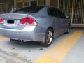 Honda Civic 2006 for sale-4