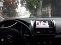 Toyota Vios E 2017 AT almost new conditon-6