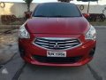 2016 mirage glx automatic for sale-9
