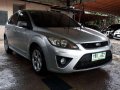 Ford Focus S 2.0 TDCi AT 2011 for sale-4