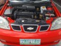 Chevrolet Optra 2005 for sale-8