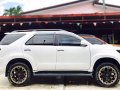 2014 Toyota Fortuner V 4x2 VNT for sale-3
