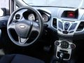 Ford Fiesta 2011 AT for sale-2