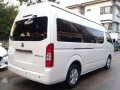 2015 Foton Traveller for sale-1