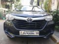 2016 Toyota Avanza E for sale-7
