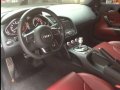 2012 AUDI R8 V10 52L FSI Quattro F Tronic Full Options-5