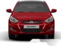 Hyundai Accent Gl 2018 for sale-5