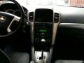 2007 Chevrolet Captiva for sale-1