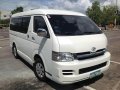 Toyota Hiace 2007 for sale-4