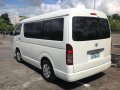 Toyota Hiace 2007 for sale-2