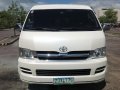 Toyota Hiace 2007 for sale-4