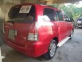 For sale toyota Innova E Model 2009-4