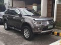 Mitsubishi Montero Sport 2011 for sale-4
