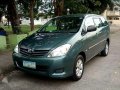 2010 Toyota Innova for sale-0