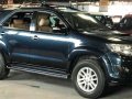 2014 Toyota Fortuner V FOR SALE-1