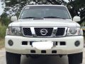 2011 Nissan Patrol for sale-7