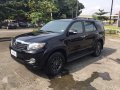 2016 Toyota Fortuner G 2.5L Manual FOR SALE-6