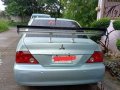 RUSH SALE 2003 Mitsubishi Lancer cedia Manual-5