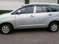 2011 Toyota Innova for sale-2