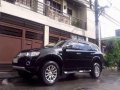 2011 Mistusbishi Montero Gls for sale-5