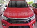 Toyota Hilux 2017 G for sale-0