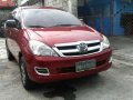 2008 Toyota Innova for sale-1